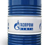 фото Масло компрессорное Газпромнефть КС-19п бочка 216.5л