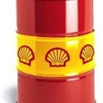 фото Компрессорное масло Shell Vacuum Pump S2 R 100 209л
