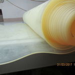 фото Полоса полиуретановая, размер 410 х 0,5 мм, ТУ 2226-001-66960865-2012