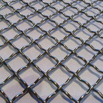 фото Сетка тканая полотняного плетения медь м1 1,3х1,3-в свету 0,4