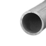 фото Труба алюминиевая марка АМцМ круглая квадратная профильная