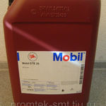 фото Гидравлическое масло Mobil DTE 25 (20л) Mobil