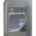 фото Гидравлическое масло MOL Hydro HV 46 170KG