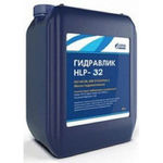 фото Масло гидравлическое Газпромнефть Hydraulic HLP 32