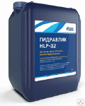 фото Гидравлическое масло Газпромнефть Hydraulic HLP-32 20л.