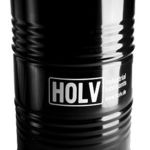 фото Масло гидравлическое Holv Hydro HLP-46 (Холв Гидро 46), бочка 208л