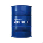 фото Гидравлически - трансмиссионное масло LOTOS OIL GERAX TKD 10W 180кг/208л