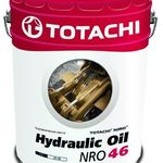 фото TOTACHI NIRO™ HYDRAULIC OIL NRO ISO 46 208л масло гидравлическое
