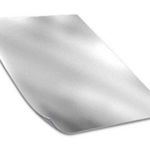 фото Алюминиевый лист АМг2 ГОСТ 21631-76 размер 0,5-8,0х1200-1500х3000 мм