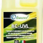 фото BC-UVL наполнитель ультрафиолетовая жидкость 350 мл