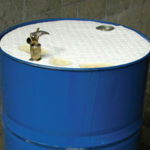 фото Масло впитывающее покрытие для бочек белое DTO25 OIL ONLY диаметр 56 мм