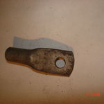 фото Кабельный наконечник медный лужёный ТМЛ 35