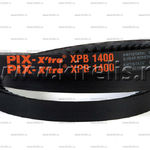 фото Ремень узкого сечения XPB-1400 Lp PIX зуб.