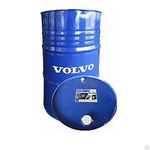 фото Гидравлическое масло VOLVO Super Hydraulic oil VG32 208л