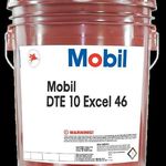 фото Гидравлическое масло Mobil DTE 10 Excel 46 20л