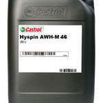 фото Масло гидравлическое CASTROL Hyspin AWH-M 46, 20 л