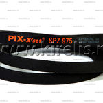 фото Ремень узкого сечения SPZ-975 Lp PIX
