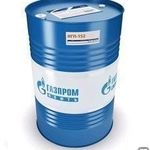 фото Масло гидравлическое Газпромнефть ИГП-114, 205л ОЗСМ