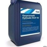 фото Масло гидравлическое Gazpromneft Hydraulic HVLP-46, 205л (181кг) ОЗСМ