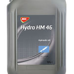 фото Гидравлическое минеральное масло MOL Hydro HM 46 10 л