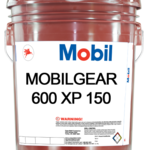 фото Редукторное масло MOBILGEAR 600 XP 150.