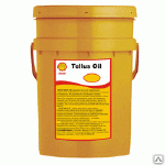 фото Редукторное масло Shell Omala S4 WE 320 20л