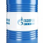 фото Масло технологическое Gazpromneft Rubber Оil, 205л