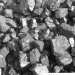 фото Каменный уголь марки ДПКО (сортовой), 25 – 200 мм, навалом