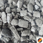 фото Каменный уголь марки ДПК (сортовой), 50 – 200 (300) мм, навалом