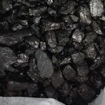 фото Каменный уголь ДО 25 кг (Шубарколь)