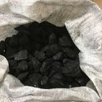 фото Уголь каменный марки ДПКО 50 кг (Шубарколь)