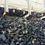 фото Каменный уголь марки ДПК вагонными нормами (FCA)