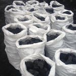 фото Уголь каменный ДПК 50 кг (Шубарколь)