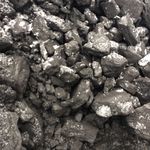 фото Крупный уголь для котельных ДПК
