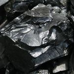 фото Уголь каменный в карьер Мяглово
