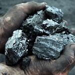 фото Уголь каменный в Аннино