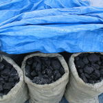 фото Уголь каменный в мешках 50 кг с доставкой.