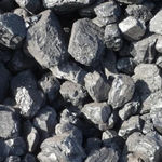фото Каменный уголь