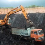 фото Уголь каменный в мешках 40кг
