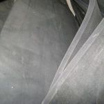 фото Резина пористая толщиной 5 мм автоклавная гладкая