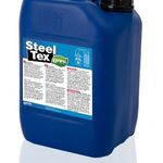 фото Жидкость для промывки теплообменника SteelTex 10кг.