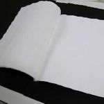 фото Лабораторная фильтровальная бумага марка Ф 520х600 мм 10 кг (400 листов)