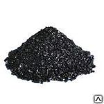 фото Уголь активированный ДАК, фaсовка 10 кг
