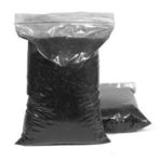 фото Уголь активированный березовый марки БАУ-А 0,5 кг