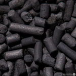 фото Активированный уголь АР-В мешок 25 кг Россия