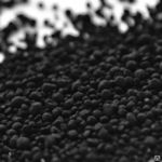 фото Углерод технический Сажа черная