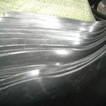 фото Техпластина силиконовая из резины ИРП 1354 НТА 300х300х2 мм по ТУ 3810519