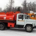 фото Топливо дизельное зимнее ДТ-З-К5 АНК Башнефть