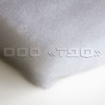 фото Синтепон каландрированный термоскрепленный, плотность 400 гр/м2 (2,2*15 п.м
