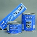 фото Покрытие WEICON GMK 2410 Rubber Metal Adhesive
